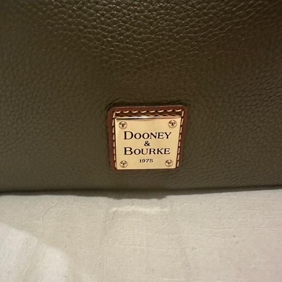 Dooney & Bourke Kristen tote - Picture 2 of 4